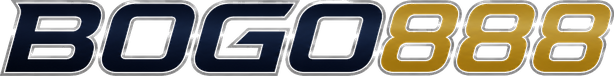 bogo888 Logo